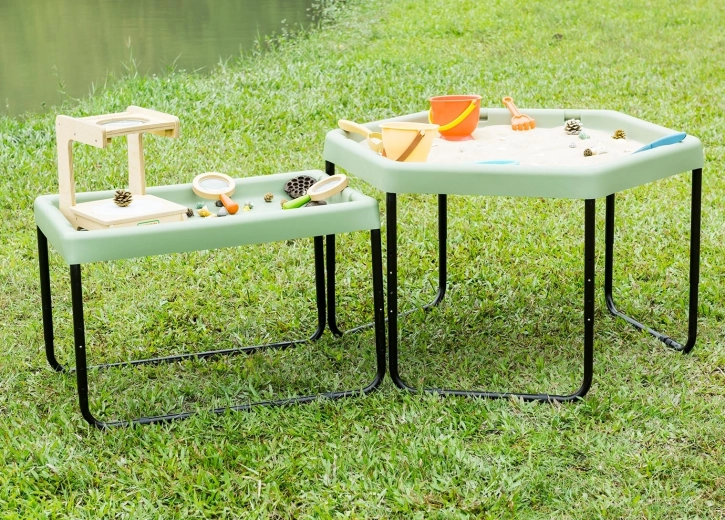 Förderung der Fertigkeitenentwicklung