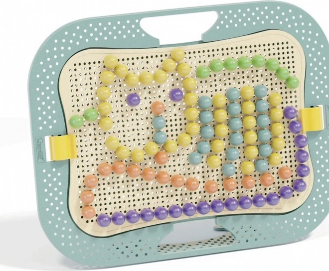 PlayBio Fantacolor Design Mosaik