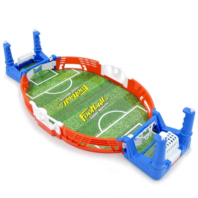 Mini Tischfußball Geschicklichkeitsspiel