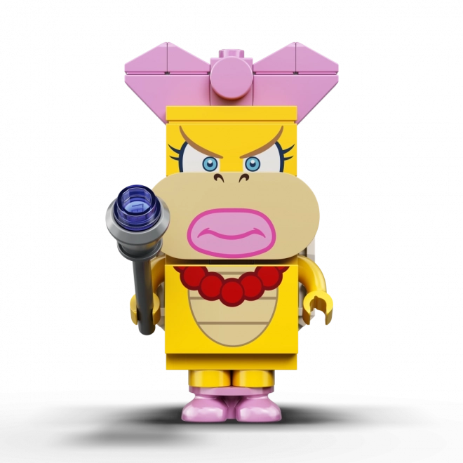 LEGO Super Mario Kreativ-Baukasten des Schöpfers