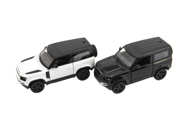 Modellauto Land Rover Defender 90 KINSBURG 1:36