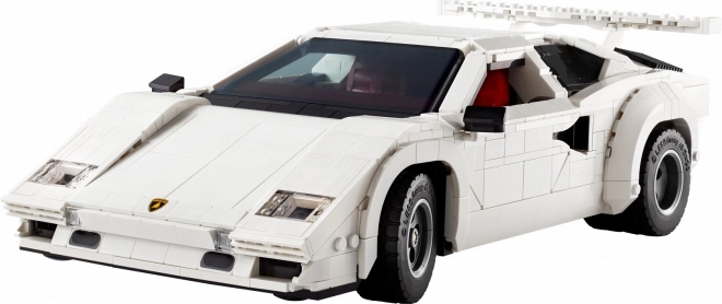 LEGO Icons Lamborghini Countach