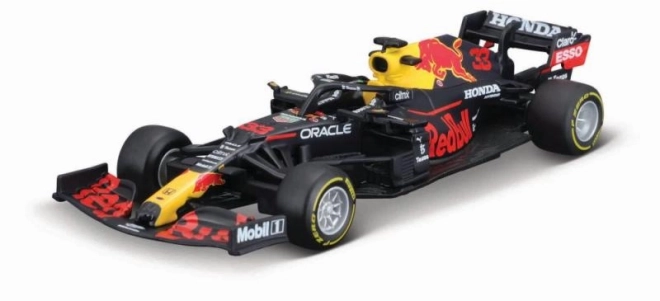 Rennwagen Modell 1:43 Formel F1 - Bburago