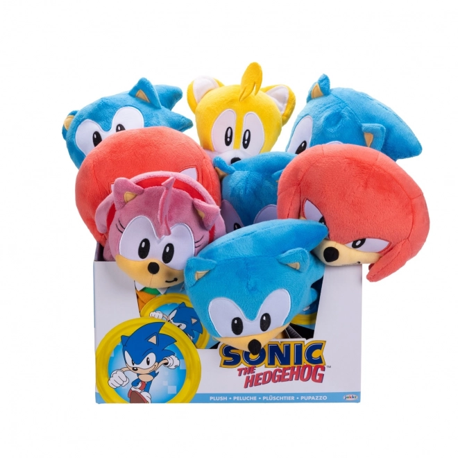 Sonic Plüschfigur 23 cm