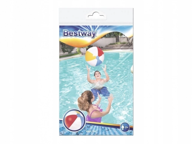 Bunt Beachball Kinder 61 cm