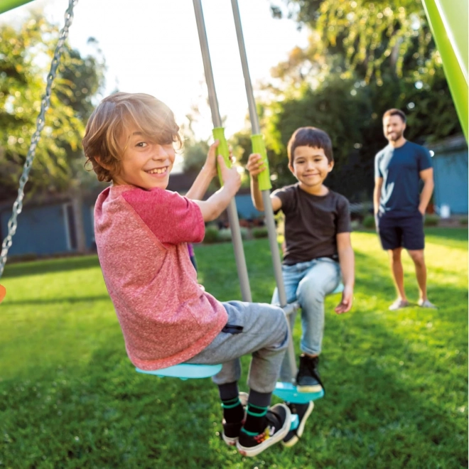 Kinder-Gartenschaukel INTEX Glider