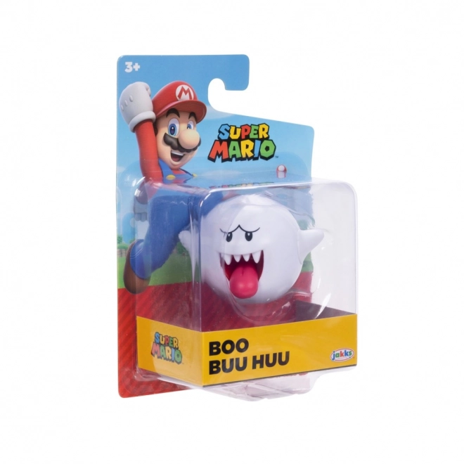 Super Mario Figur 6 cm - Set 49