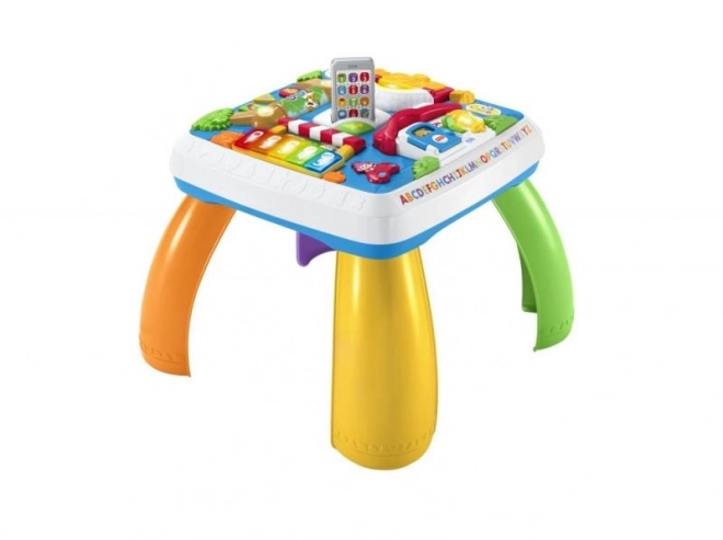 Fisher-Price Lernspaß-Tisch Smart Stages