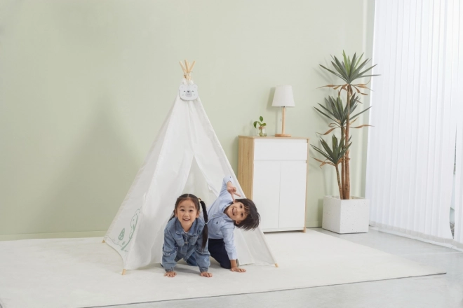 Kinder Teepee Zelten