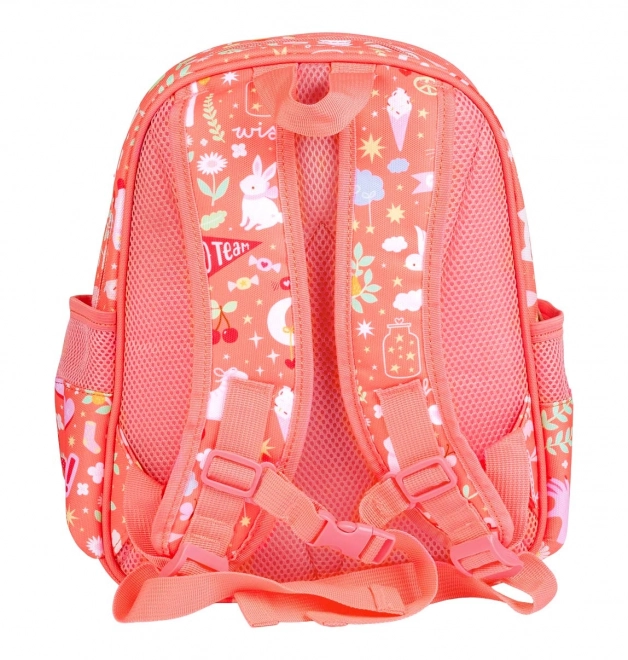 Hellokitty Spaß Kindergartenrucksack