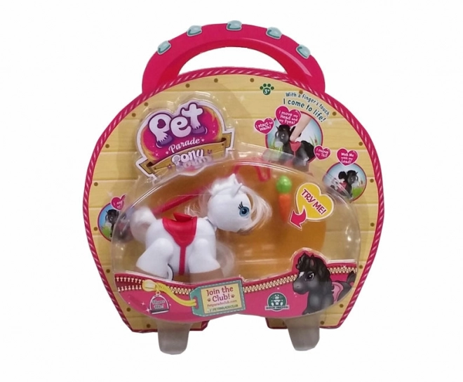 Pet Parade Ponys