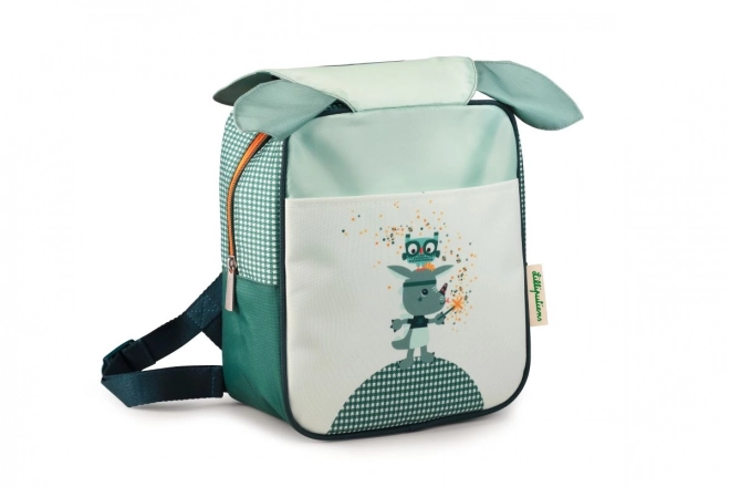 Lilliputiens - Kinderrucksack Drache Joe