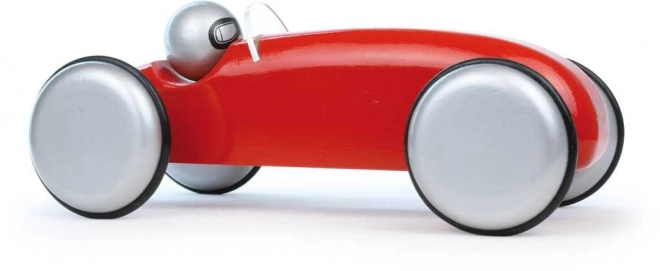 Vilac Rennwagen Speedster rot