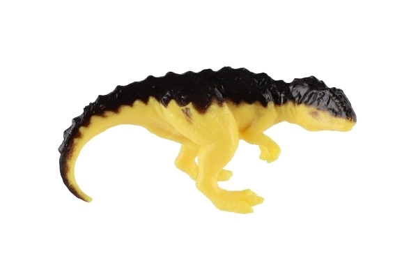 Dinosaurier-Plastikspielzeug