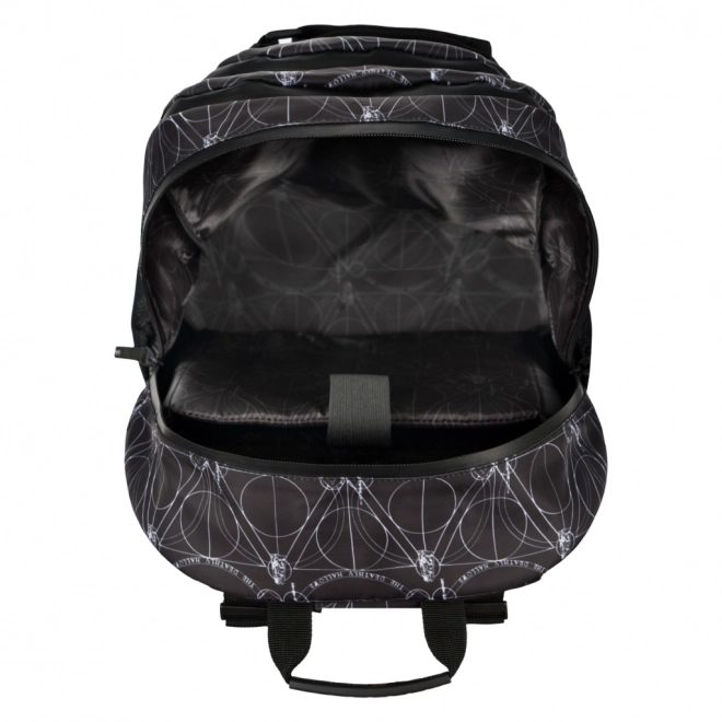 Schulrucksack BAAGL Skate Harry Potter - Heiligtümer des Todes