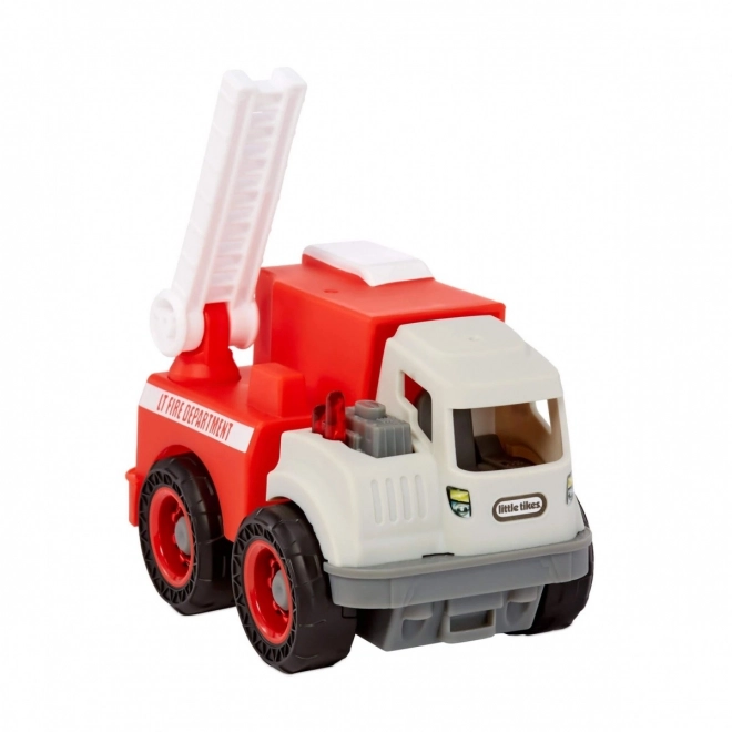 Feuerwehrauto Dirt Digger Minis