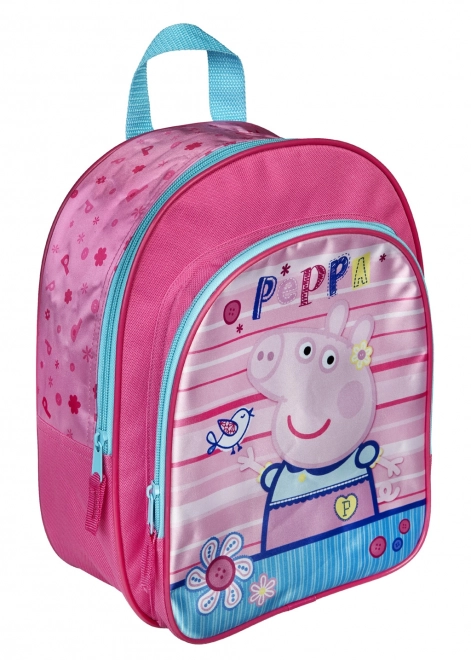 Peppa Pig Vorschulrucksack für Kinder