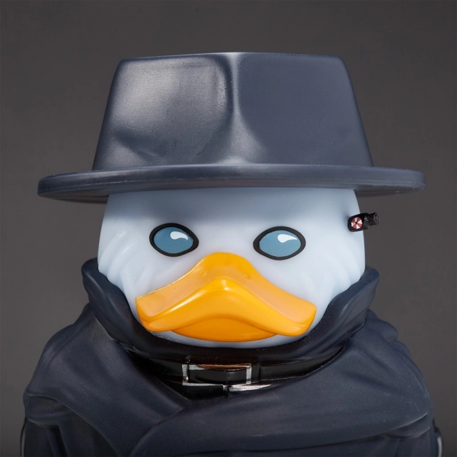 Tubbz Badeente Resident Evil - Mr. X