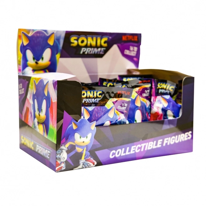 Sonic Sammelfigur