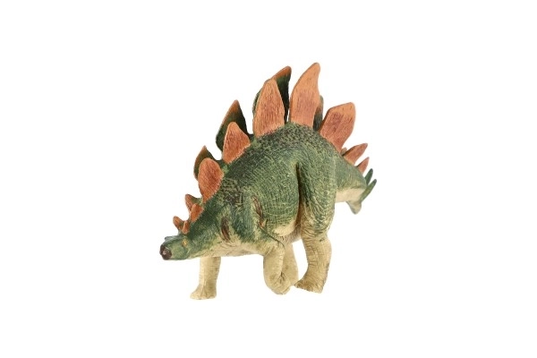 Stegosaurus Figur 17cm im Beutel