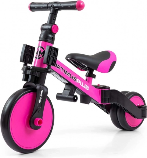 Hochwertige Materialien