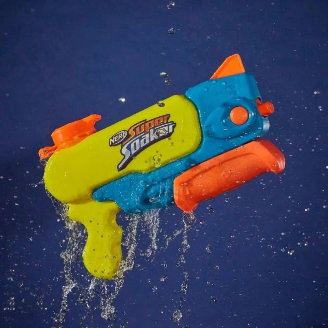 Nerf Super Soaker Wave Spray Wasserblaster