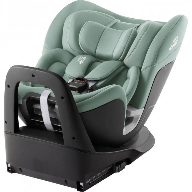 Kindersitz Britax Römer Swivel, Jadegrün