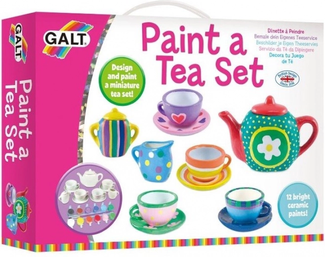 Gestalte dein eigenes Design