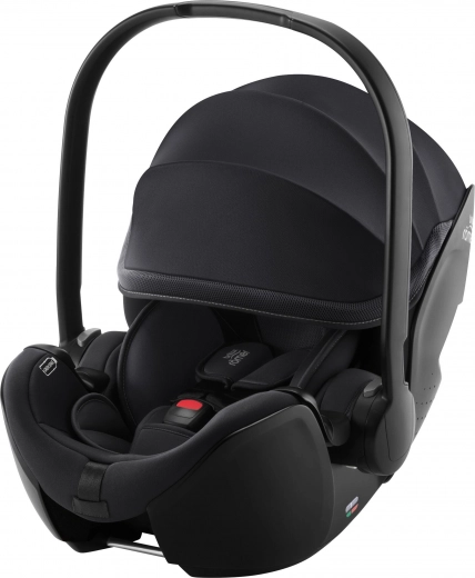 Autokindersitz Baby-Safe Pro von Britax Römer