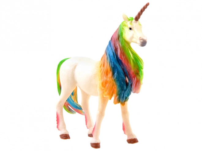 Magisches Einhorn Spielfigur – C