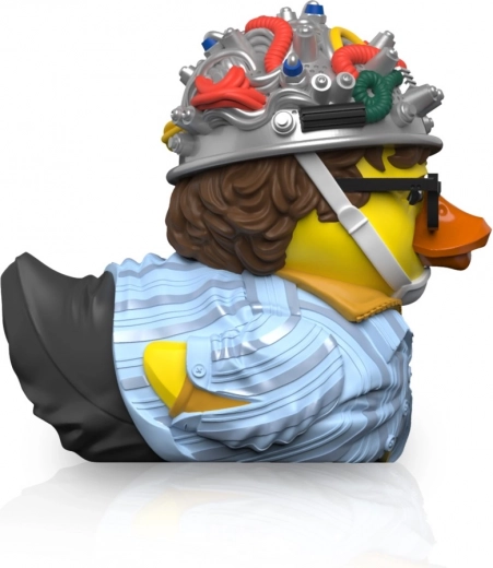 Präzise Details und satte Farben