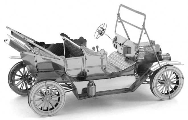 Metal Earth 3D-Puzzle Ford Modell T 1908