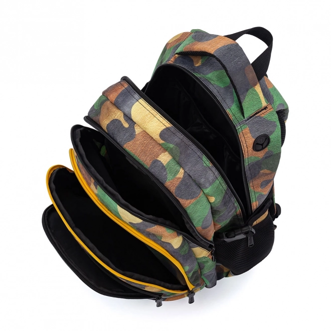 Rucksack OXY Camo