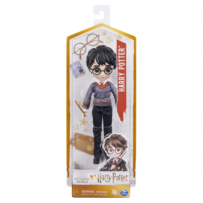 Harry Potter Figur Harry Potter 20 cm