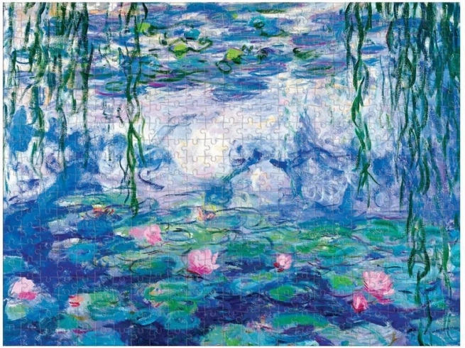 Impressionistische Kunst für Ihr Zuhause