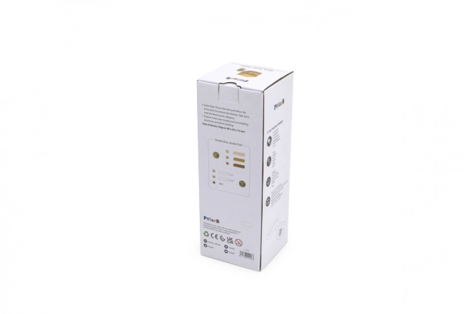 VIGA PolarB Holzspiel Turm Stapelspiel