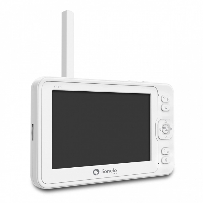 Elektronische Video-Babyphone Babyline