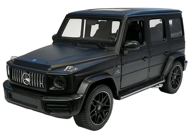 Ferngesteuerter Mercedes G63 Rastar R/C – schwarz