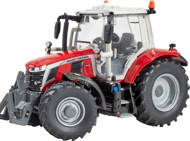 Modelltraktor Massey Ferguson 1:32 von Britains