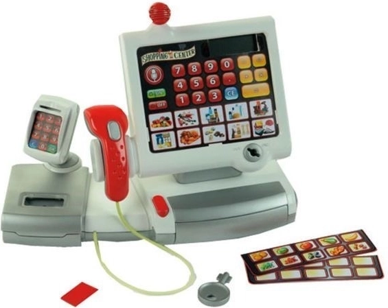 Interaktiver Scanner