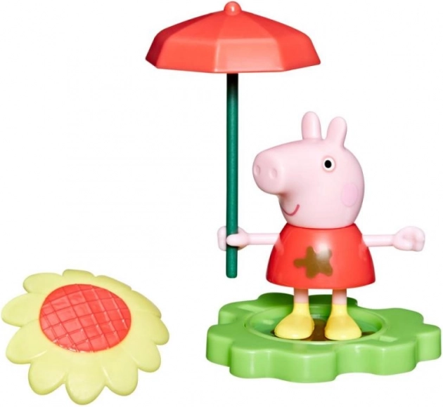 Peppa Wutz Spaß im Pfütze und Matsch, Figur
