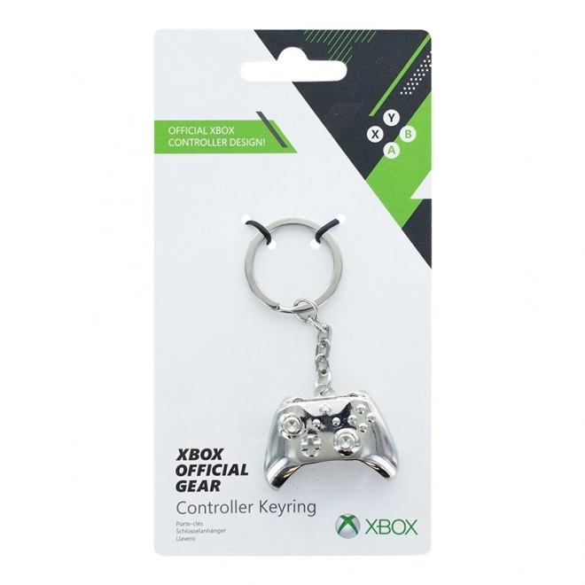 Schlüsselanhänger Xbox Controller