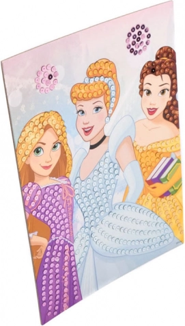 Beliebte DISNEY Prinzessinnen