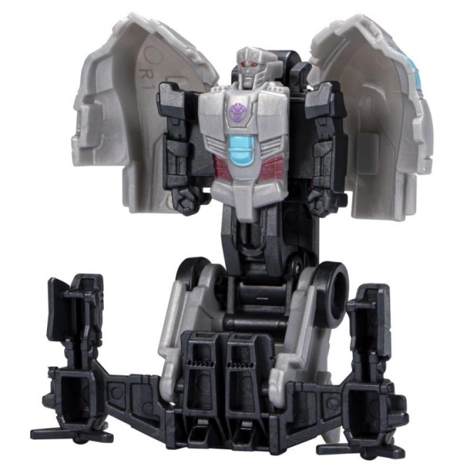 Transformers EarthSpark Terran Tacticon Spielfigur 6 cm