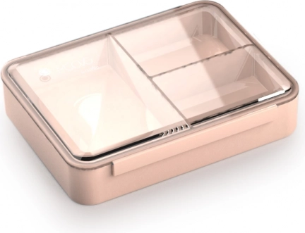 Lunchbox 950 ml, English Rose