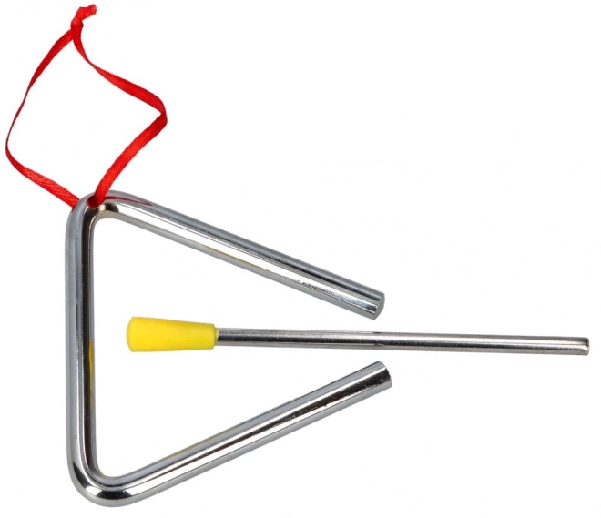 Metall Musikdreieck für Kinder