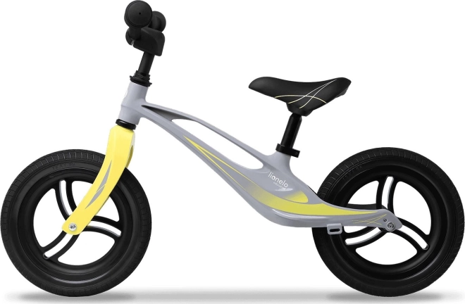 Laufrad Lionelo Bart Tour Grey Stone