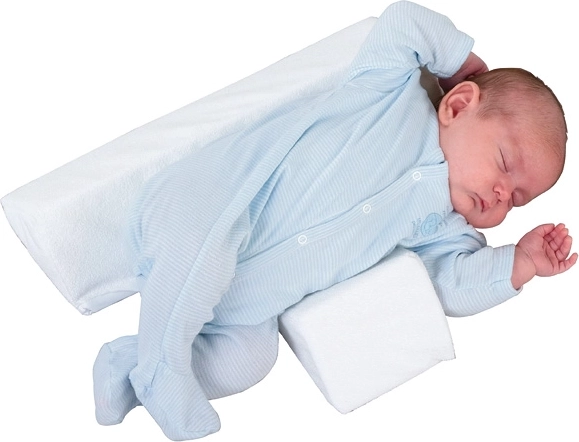 Fixierauflage Baby Sleep