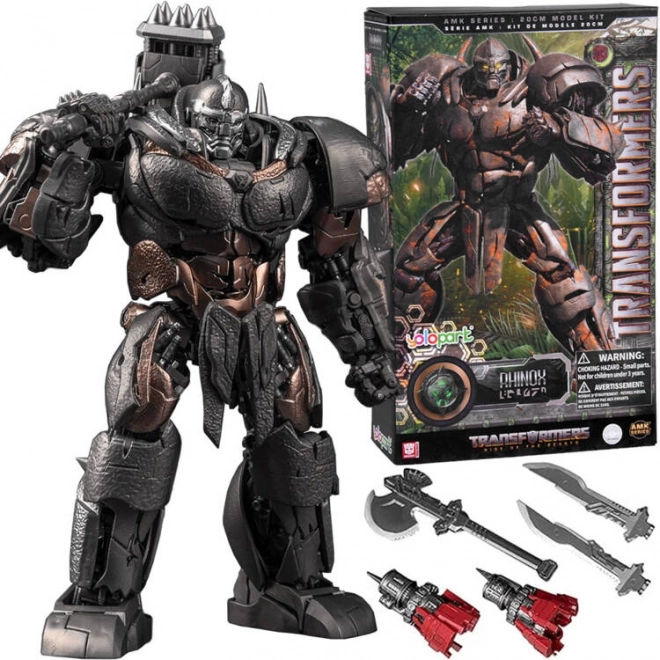 Transformers Rhinox Sammlerfigur 20cm