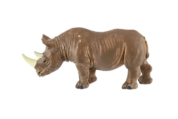 Plastiktiere Safari ZOO
